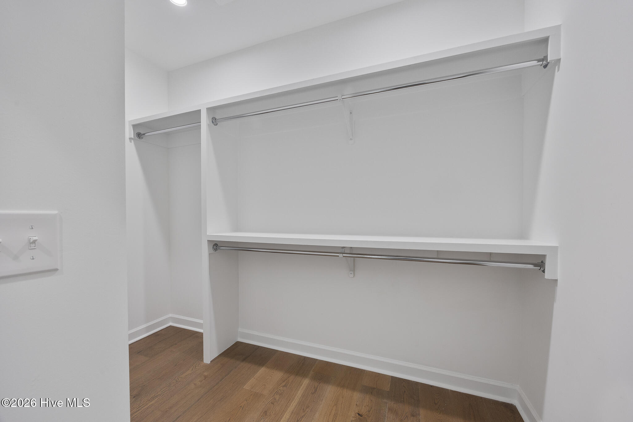 2 Innisbrook Place Pinehurst, NC 28374 - Photo 27 of 53 Primary Closet