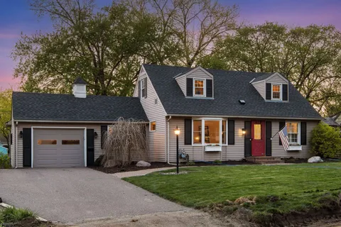 $529,000 | 418 Tyler Avenue South, Edina, MN 55343