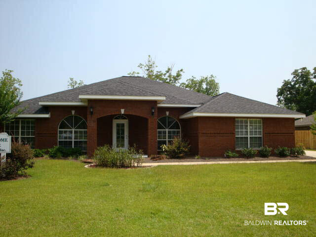 1028 Destin Avenue Foley, AL 36535 - Photo 1 of 1