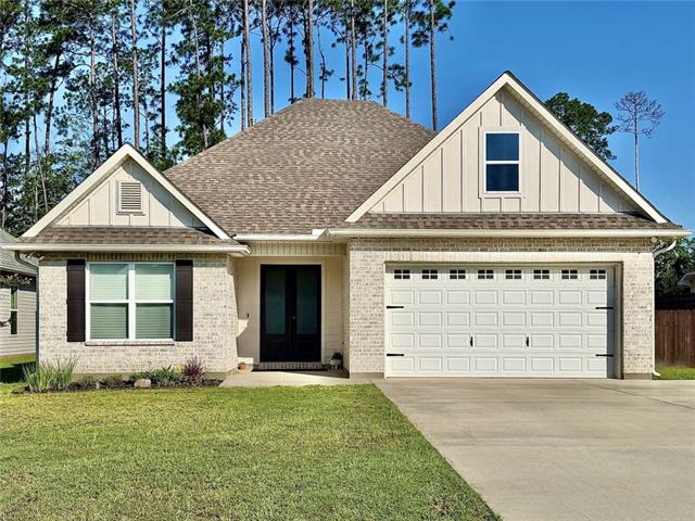 2316 Cours Carson Street Mandeville, LA 70448 - Photo 1 of 20