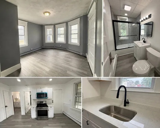 $2,550 | 153 Bailey Street, Unit 3, Lawrence, MA 01843