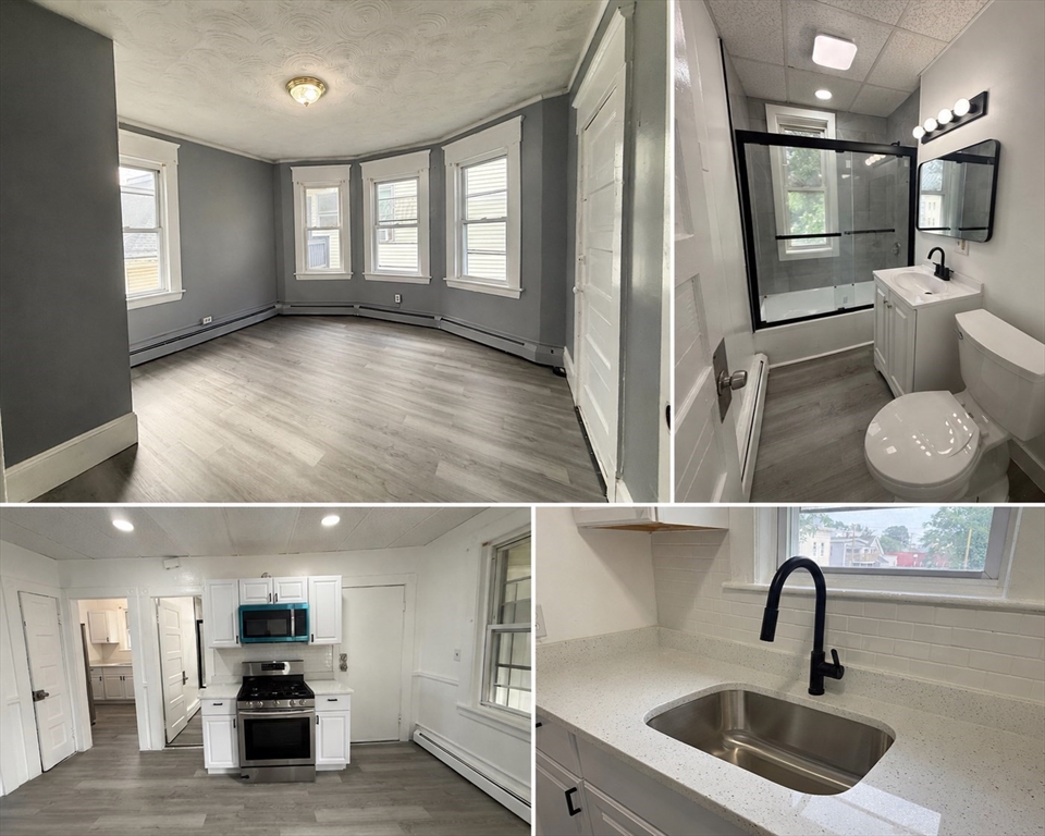 153 Bailey Street, Unit 3 Lawrence, MA 01843 - Photo 1 of 13
