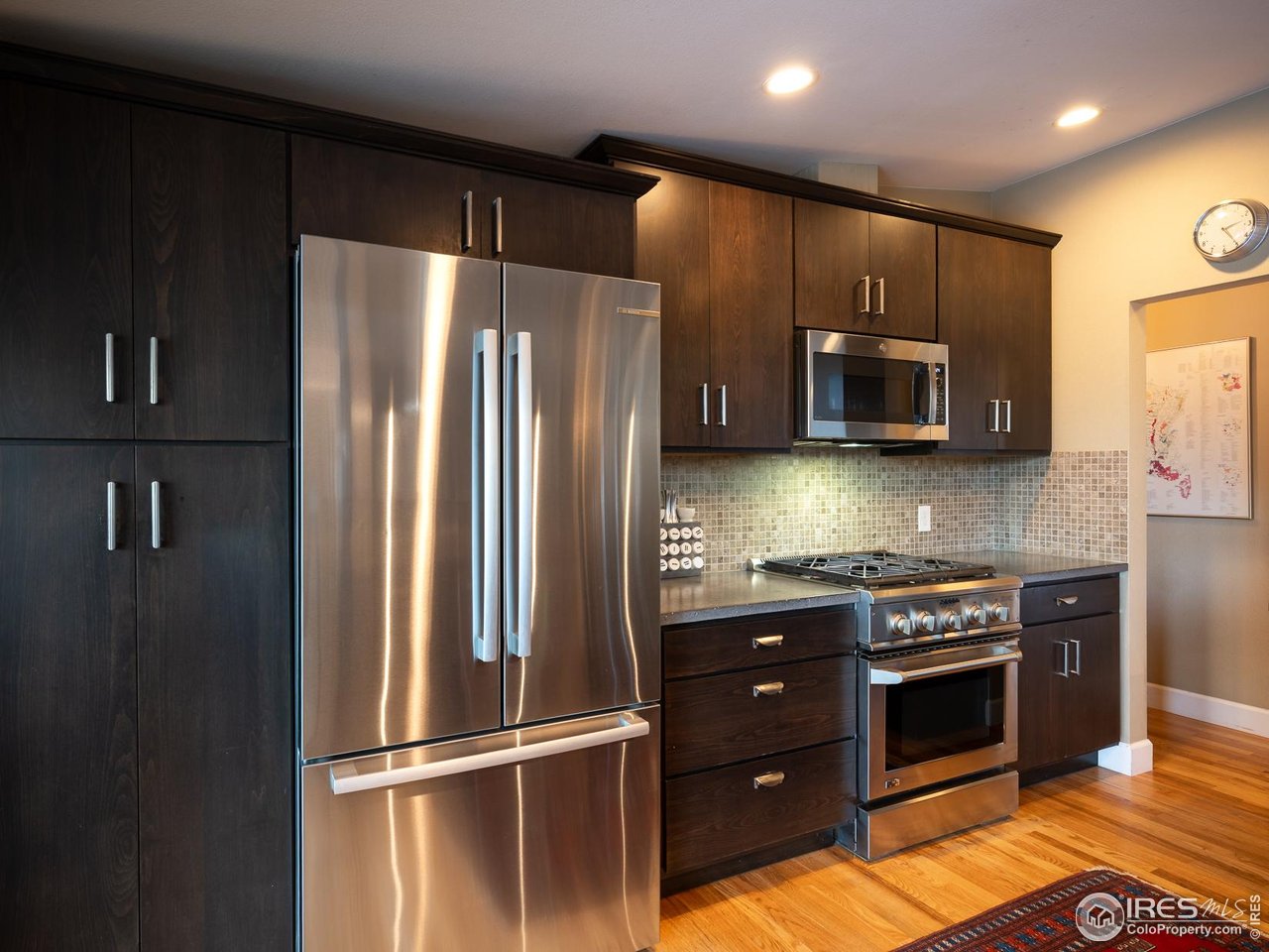 2270 Grape Avenue Boulder, CO 80304 - Photo 4 of 16 Kitchen