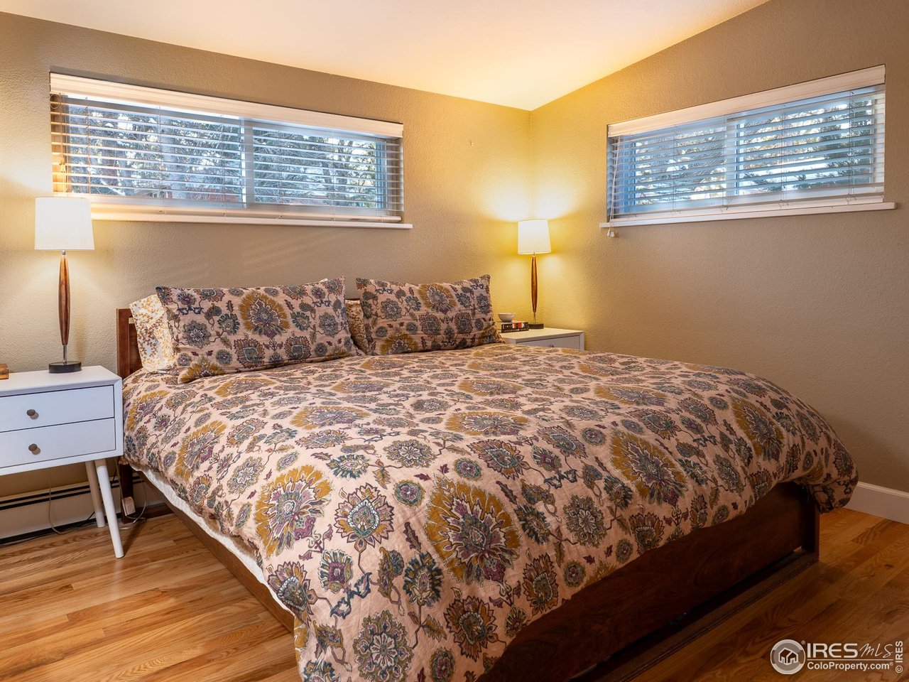 2270 Grape Avenue Boulder, CO 80304 - Photo 9 of 16 Primary Bedroom