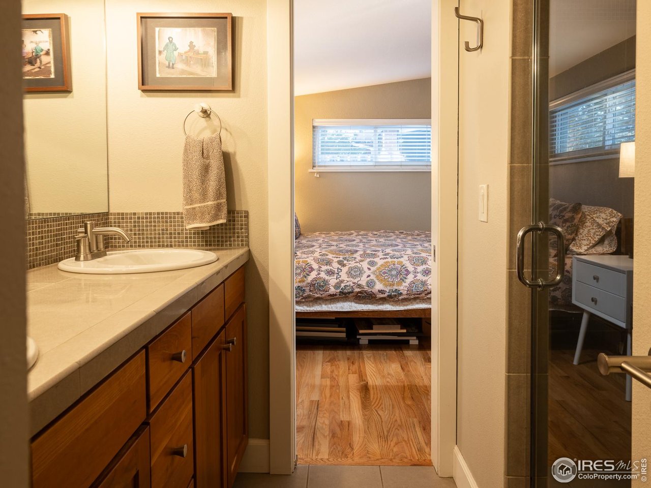 2270 Grape Avenue Boulder, CO 80304 - Photo 10 of 16 Primary Bathroom
