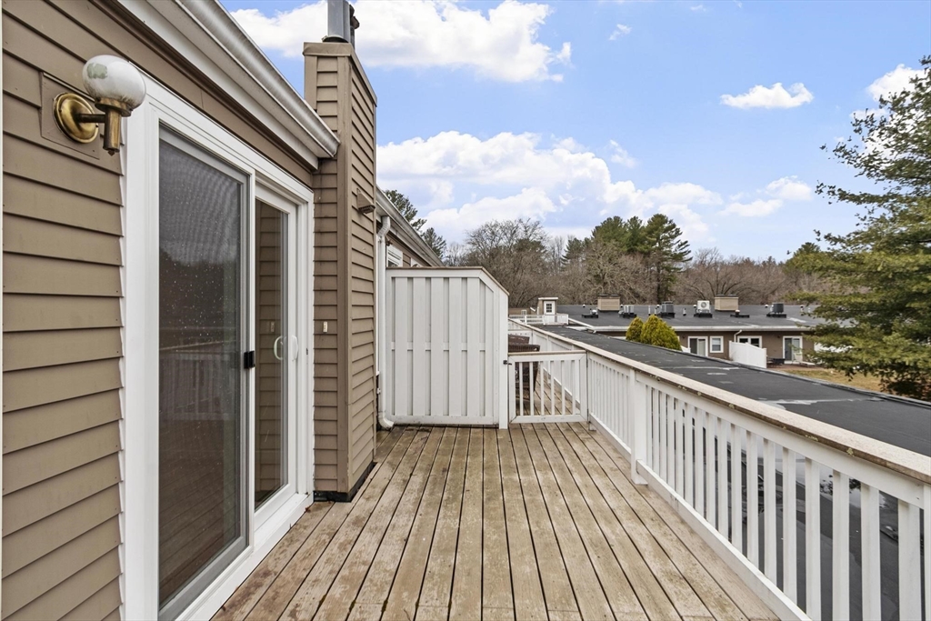 75 Page Road, Unit 20 Bedford, MA 01730 - Photo 23 of 41