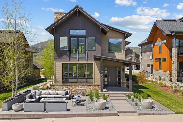 $4,583,700 | 940 Twilight Lane, Steamboat Springs, CO 80487