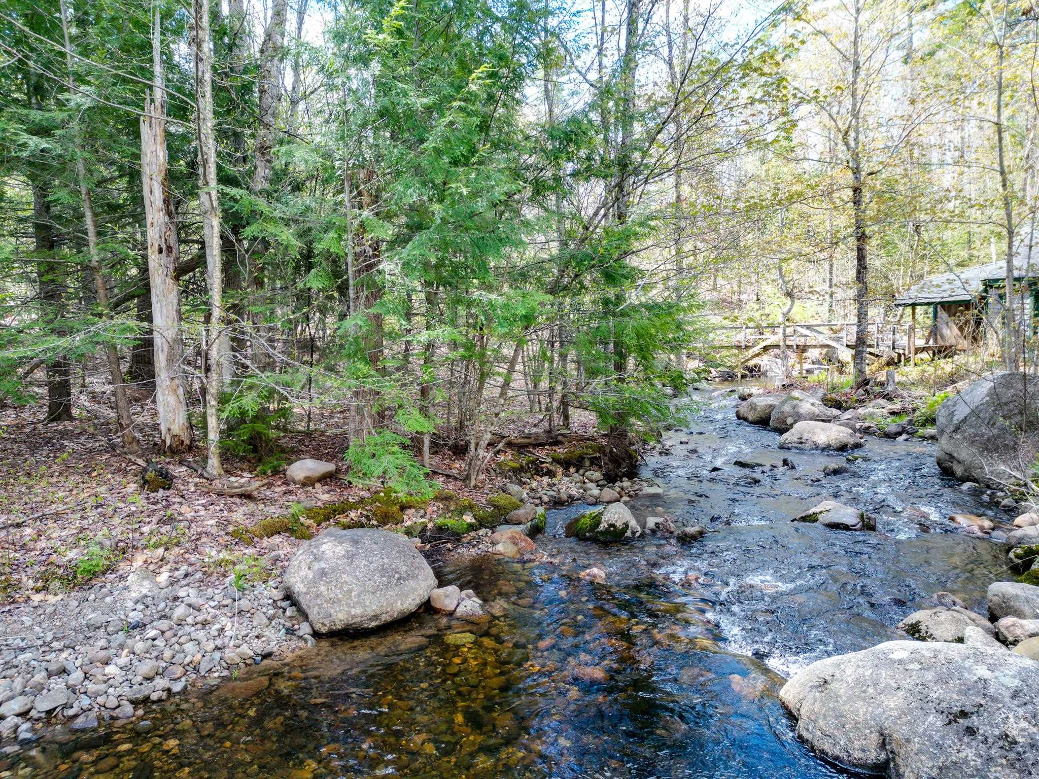 2158 Village Road Madison, NH 03849 - Photo 30 of 37