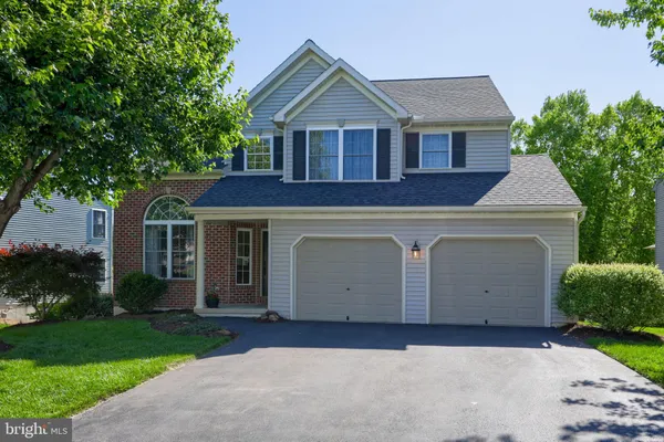 $550,000 | 3302 Greenridge Drive, Mountville, PA 17554