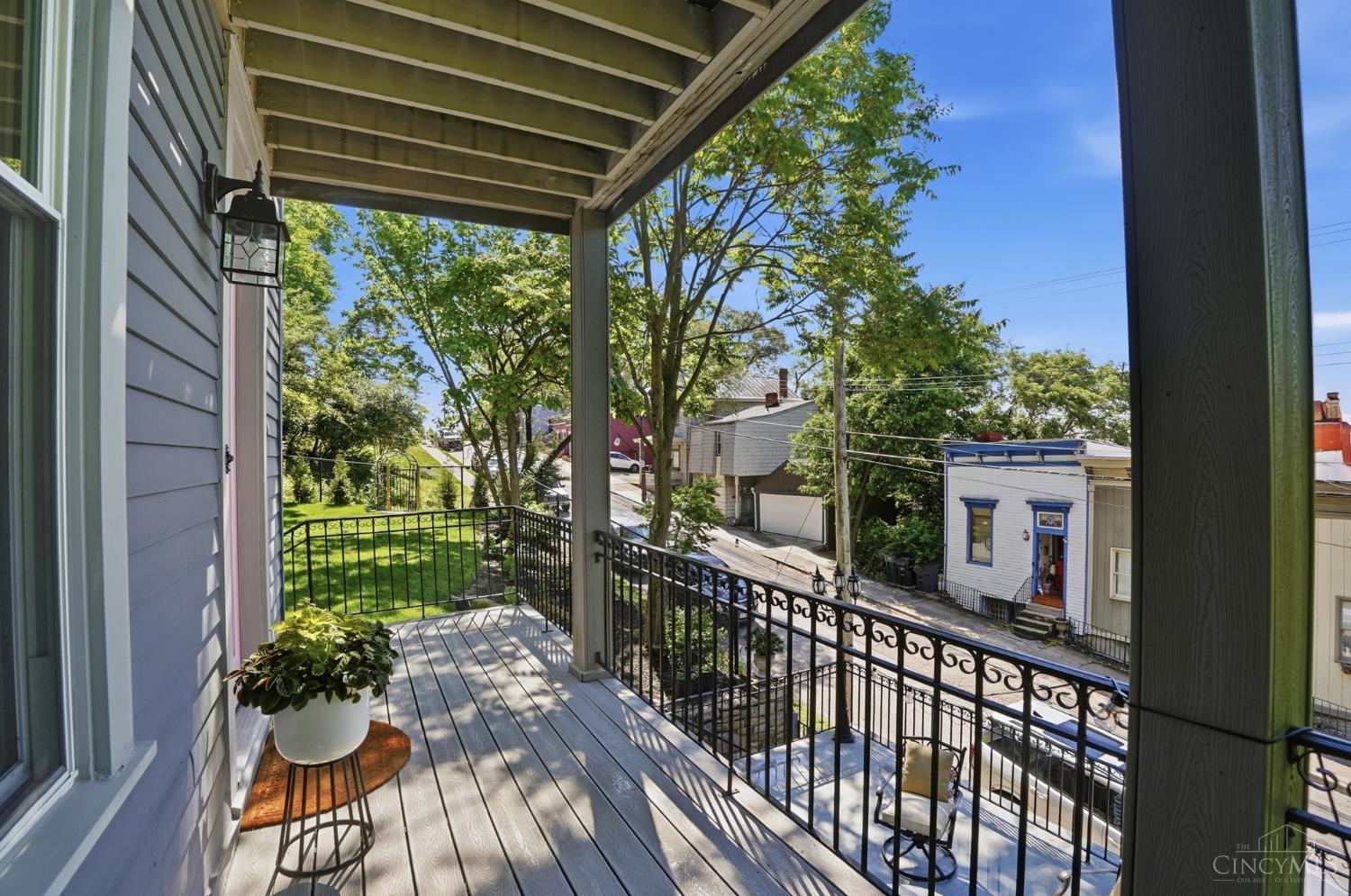 506 Boal Street Cincinnati, OH 45202 - Photo 61 of 69