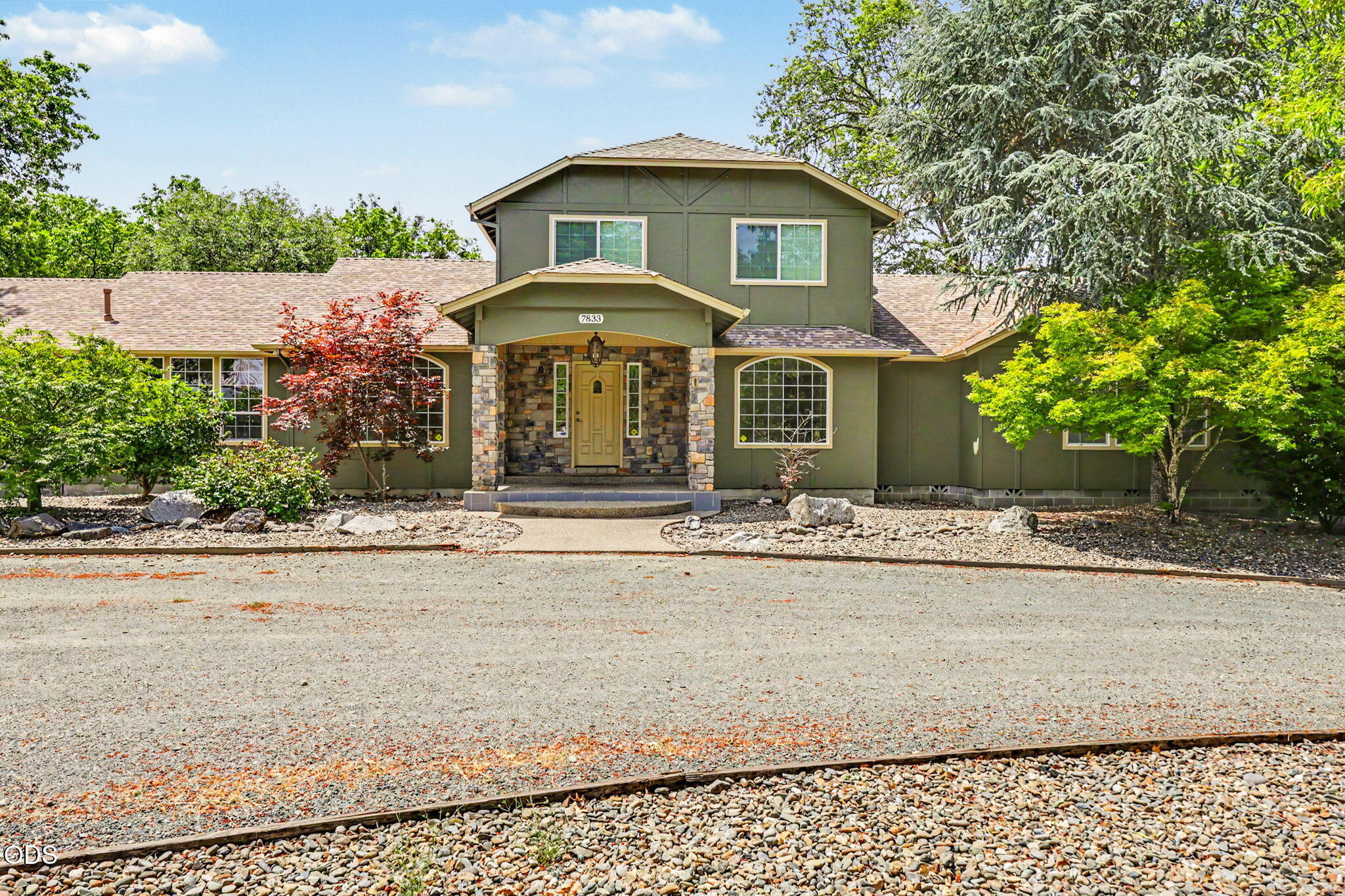 7833 Lower River Road Grants Pass, OR 97526 - Photo 61 of 122