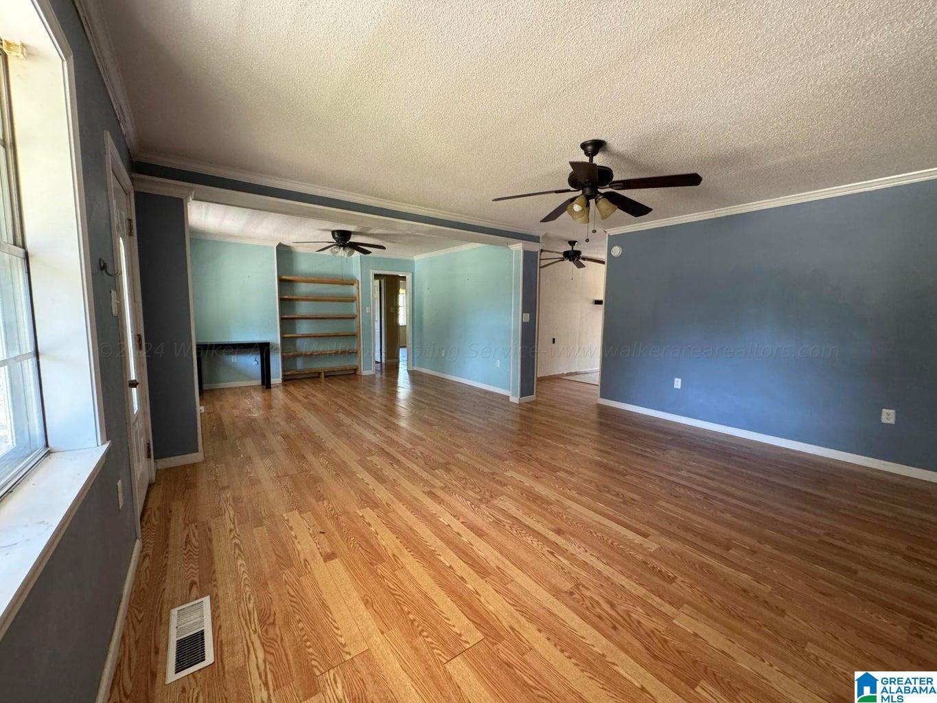 1636 Richardson Subdivision Road Parrish, AL 35580 - Photo 5 of 26