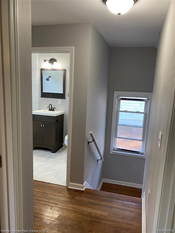 16532 Santa Rosa Drive Detroit, MI 48221 - Photo 13 of 17