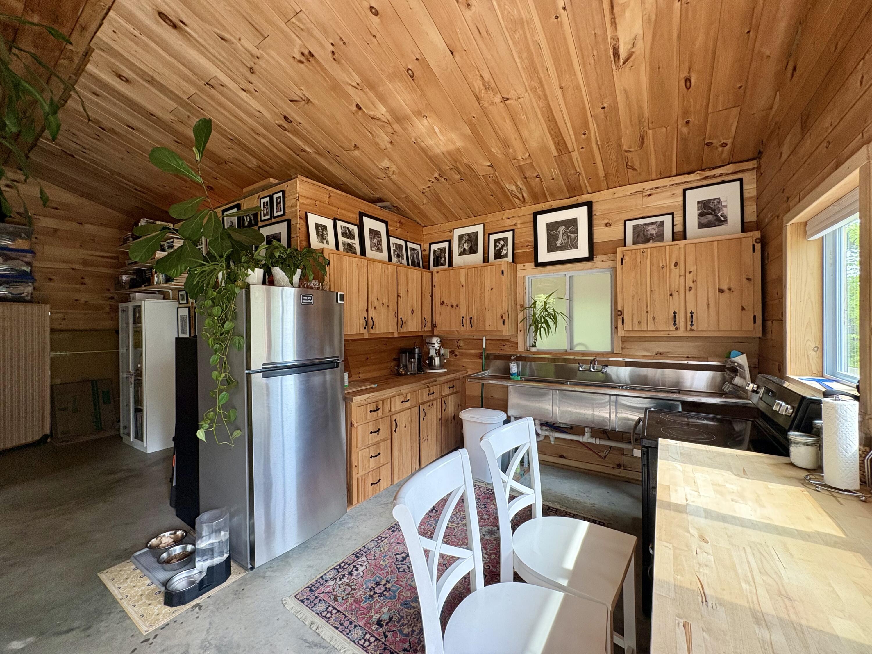 62 Old Keene Road Chester, ME 04457 - Photo 25 of 57 IMG_5072