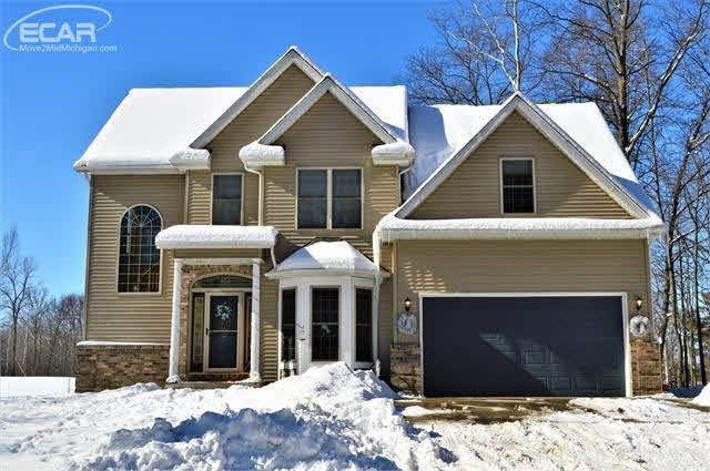9287 Nichols Road Montrose, MI 48457 - Photo 1 of 55