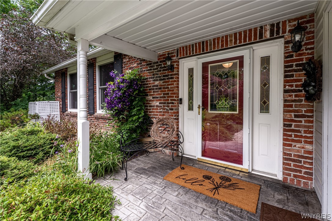 629 Lake Road Porter, NY 14174 - Photo 3 of 49 FRONT DOOR