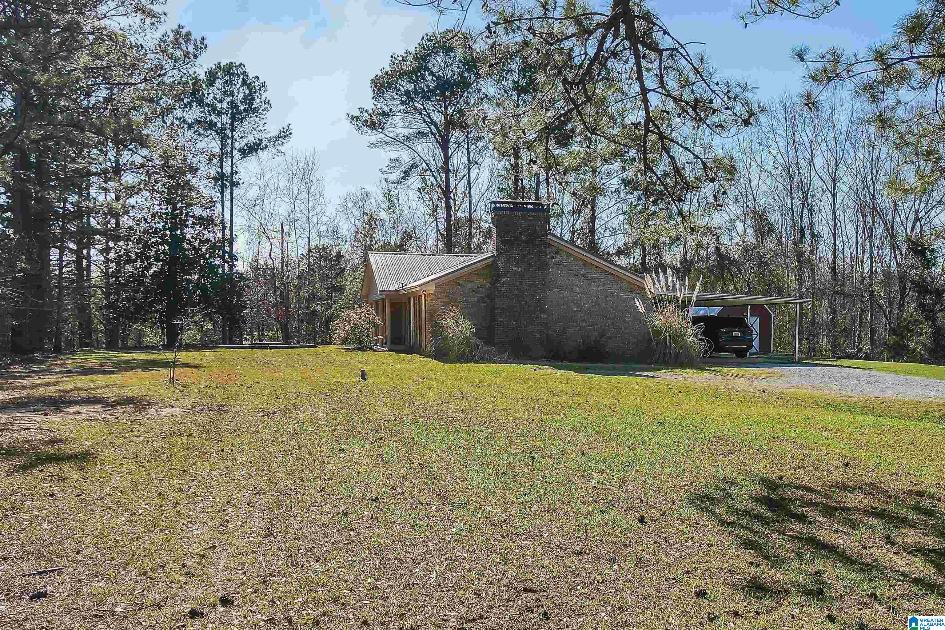3564 Payne Lk Road Brent, AL 35034 - Photo 35 of 38