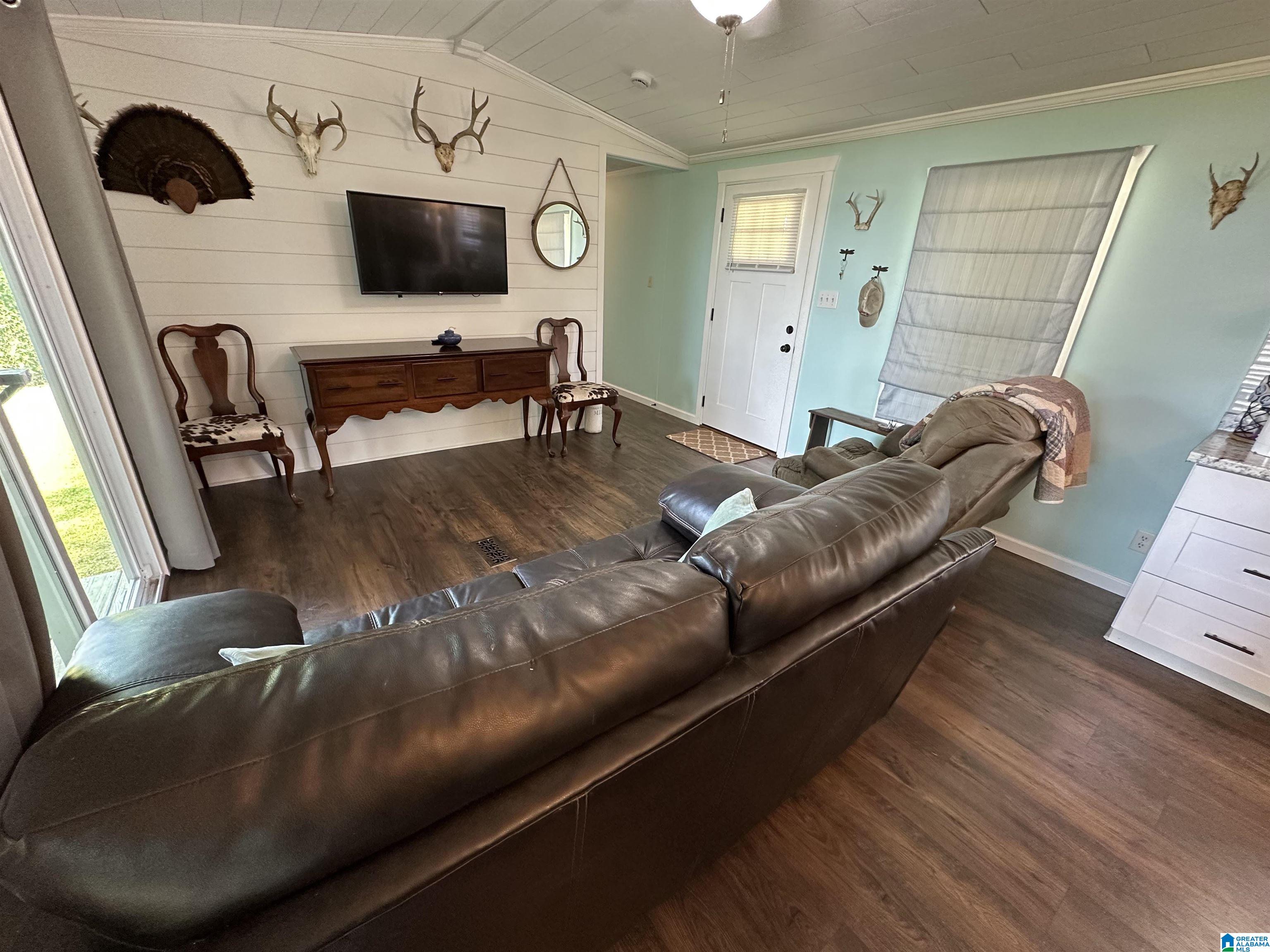 1576 Green Hills Road Ohatchee, AL 36271 - Photo 15 of 33