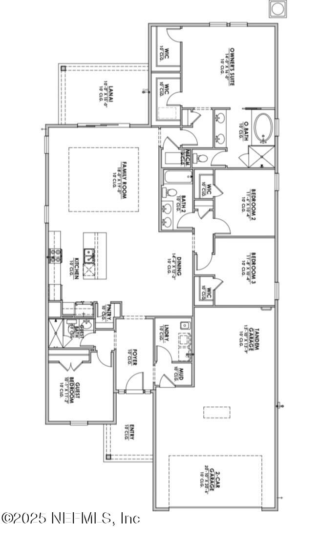 103 Tarbert Lane St. Augustine, FL 32092 - Photo 2 of 44