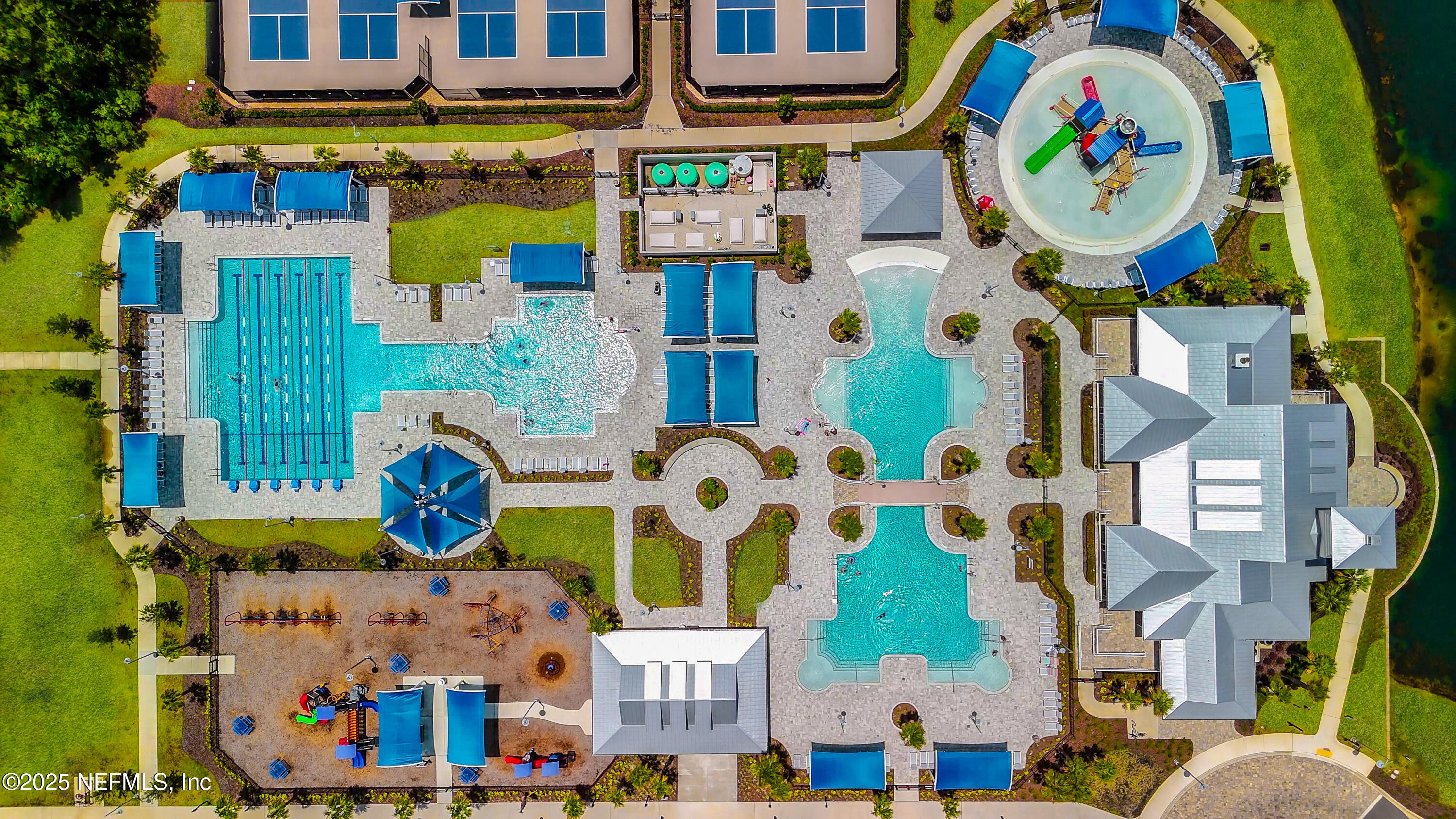 103 Tarbert Lane St. Augustine, FL 32092 - Photo 33 of 44