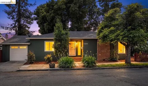 $679,000 | 10809 McIntyre Street, Oakland, CA 94605