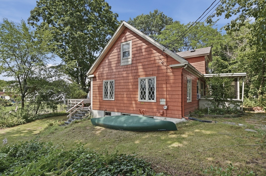 22 Ransom Road Framingham, MA 01702 - Photo 28 of 33 Gallery Image 28
