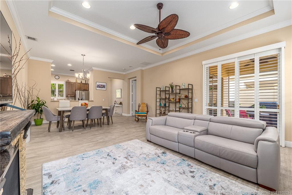 10110 Southwest Dolce Road Port St. Lucie, FL 34986 - Photo 8 of 23 Gallery Image 8