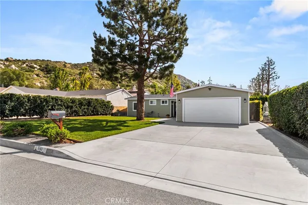 $740,000 | 640 Vaughan Street, Norco, CA 92860