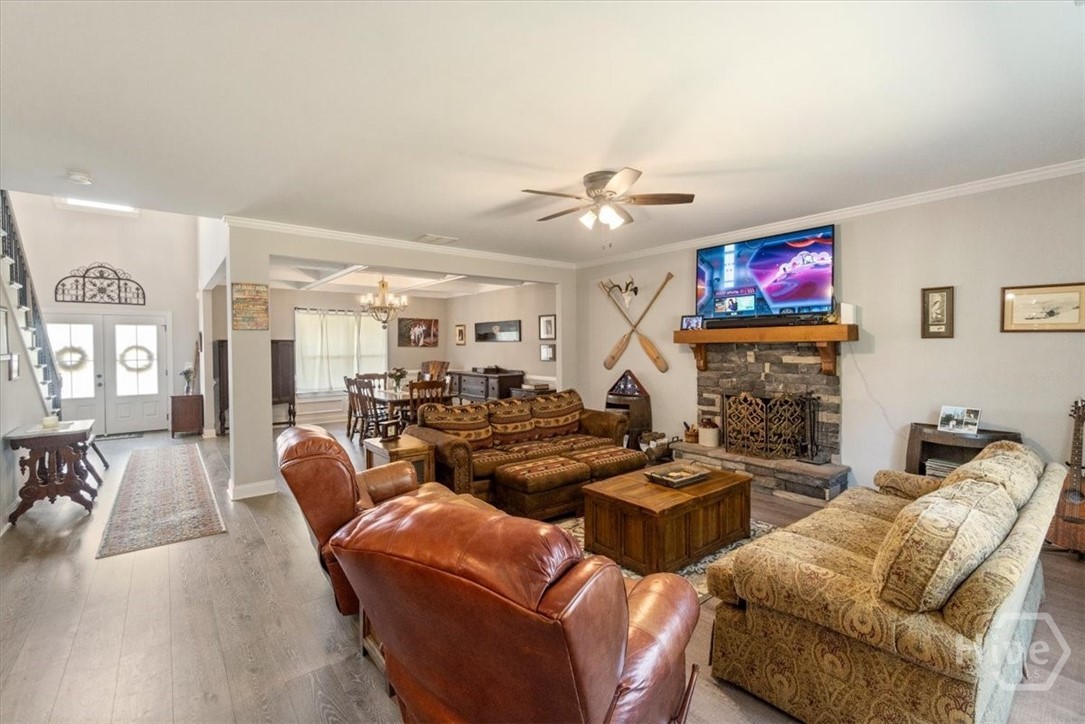 3657 Eagle View Way Monroe, GA 30655 - Photo 2 of 41