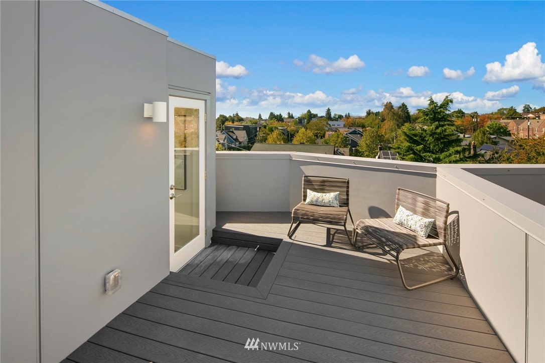 826 North 47th Street Seattle, WA 98103 - Photo 25 of 28 Gallery Image 25