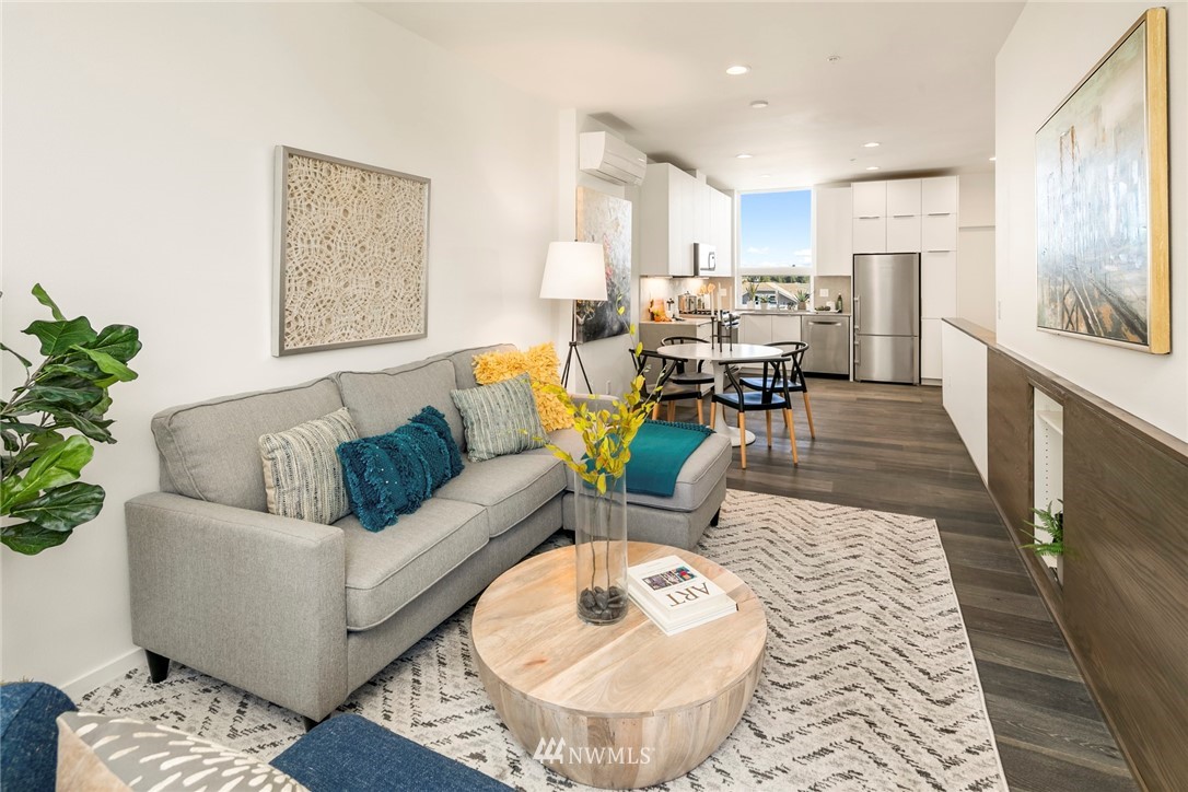 826 North 47th Street Seattle, WA 98103 - Photo 9 of 28 Gallery Image 9