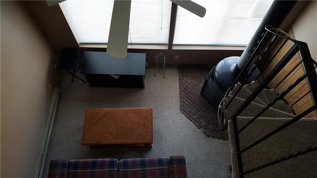 860 Copper Road, Unit 105 Copper Mountain, CO 80443 - Photo 12 of 23 a view of entryway