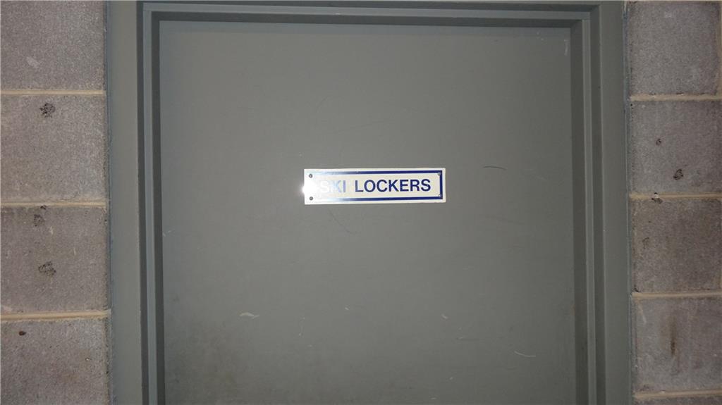 860 Copper Road, Unit 105 Copper Mountain, CO 80443 - Photo 18 of 23 a wall