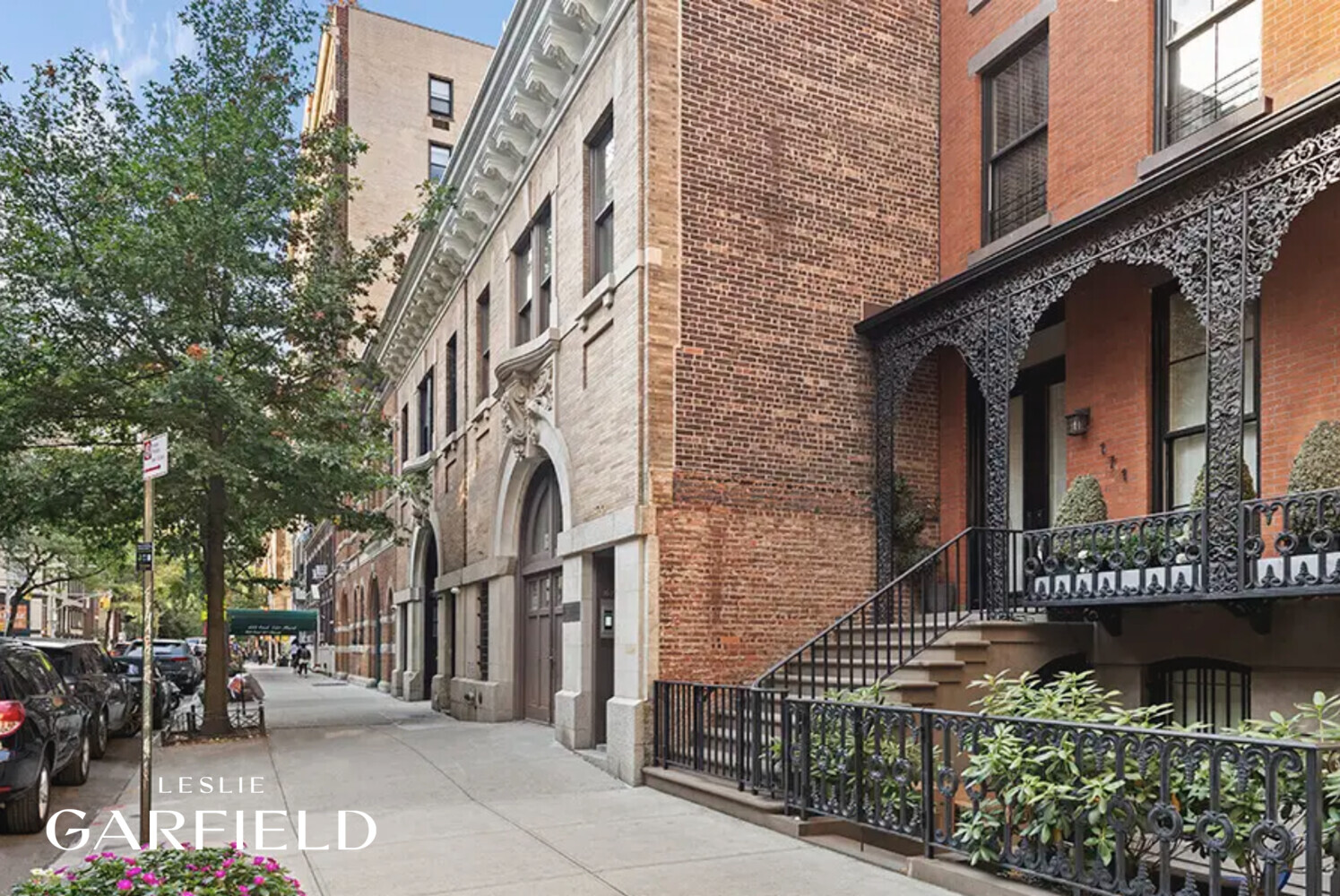 180 East 73rd Street Manhattan, NY 10021 - Photo 3 of 3