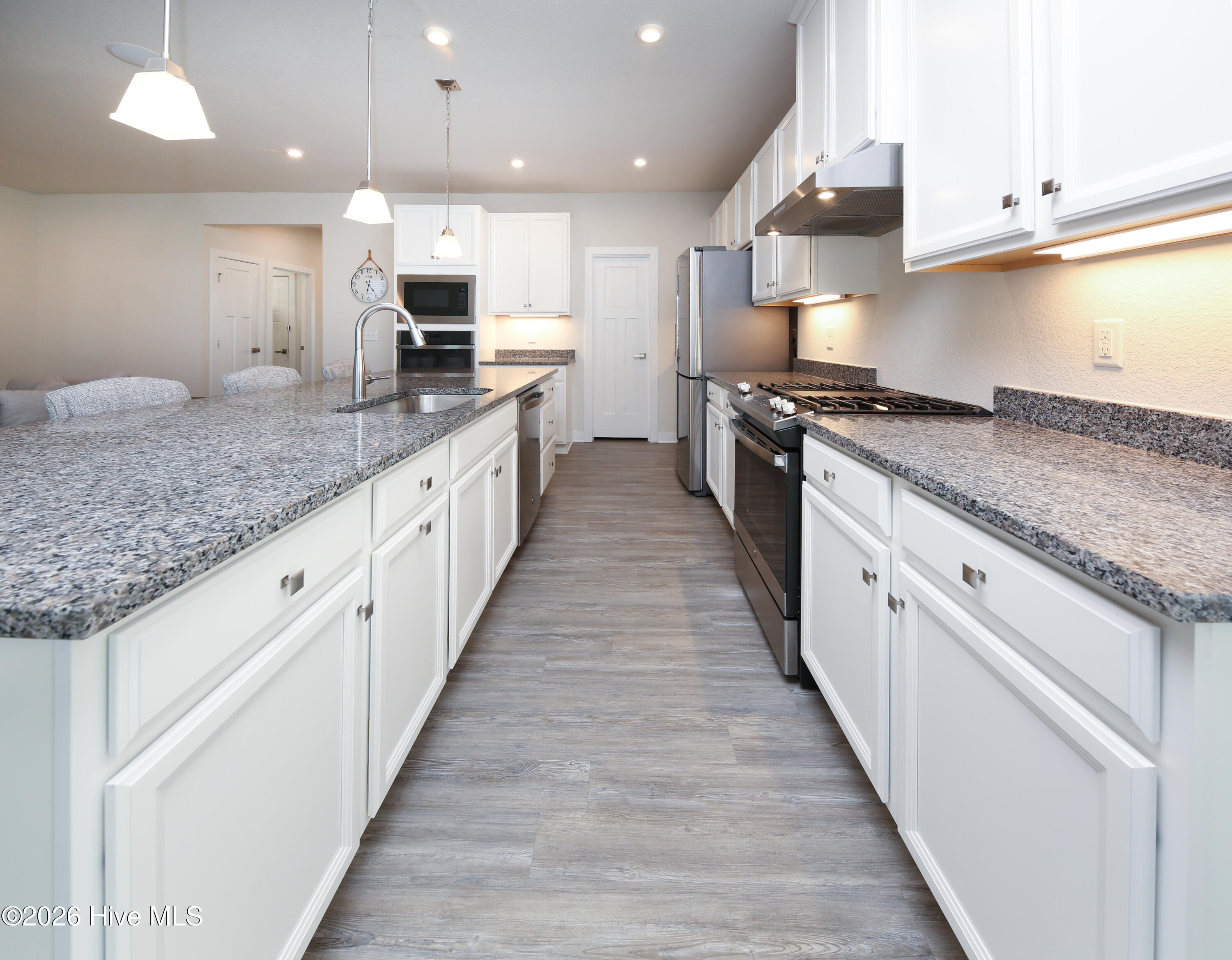 410 Green Lake Road Moyock, NC 27958 - Photo 21 of 46 kitchen 3