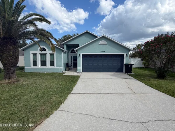 $2,800 | 11058 Miata Court, Jacksonville, FL 32246