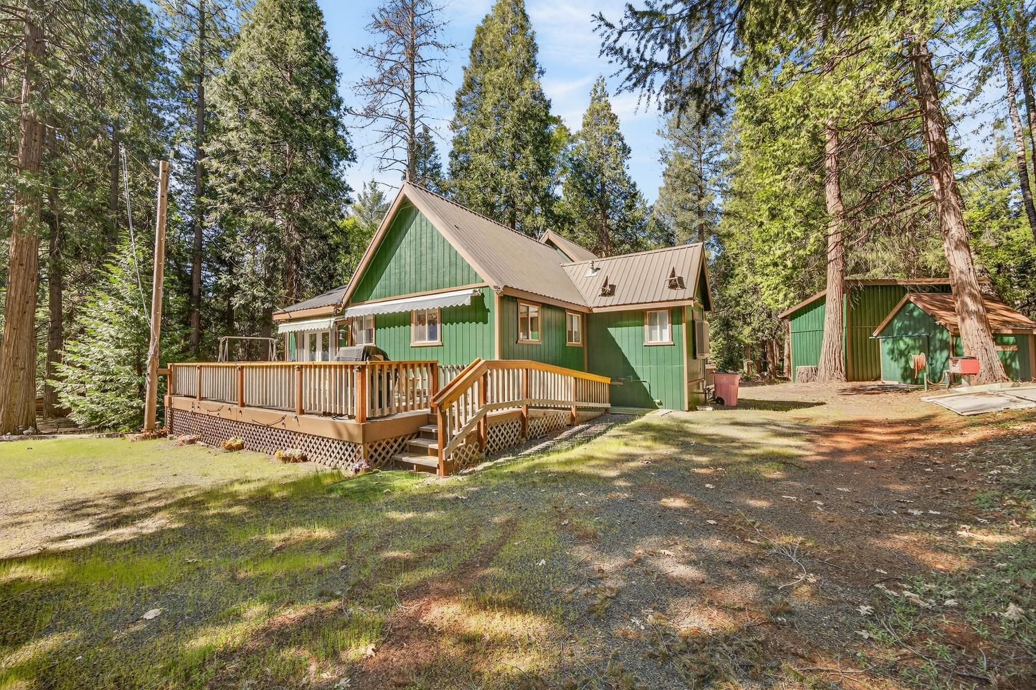 28245 Big Dipper Road Colfax, CA 95713 - Photo 6 of 59 Gallery Image 6