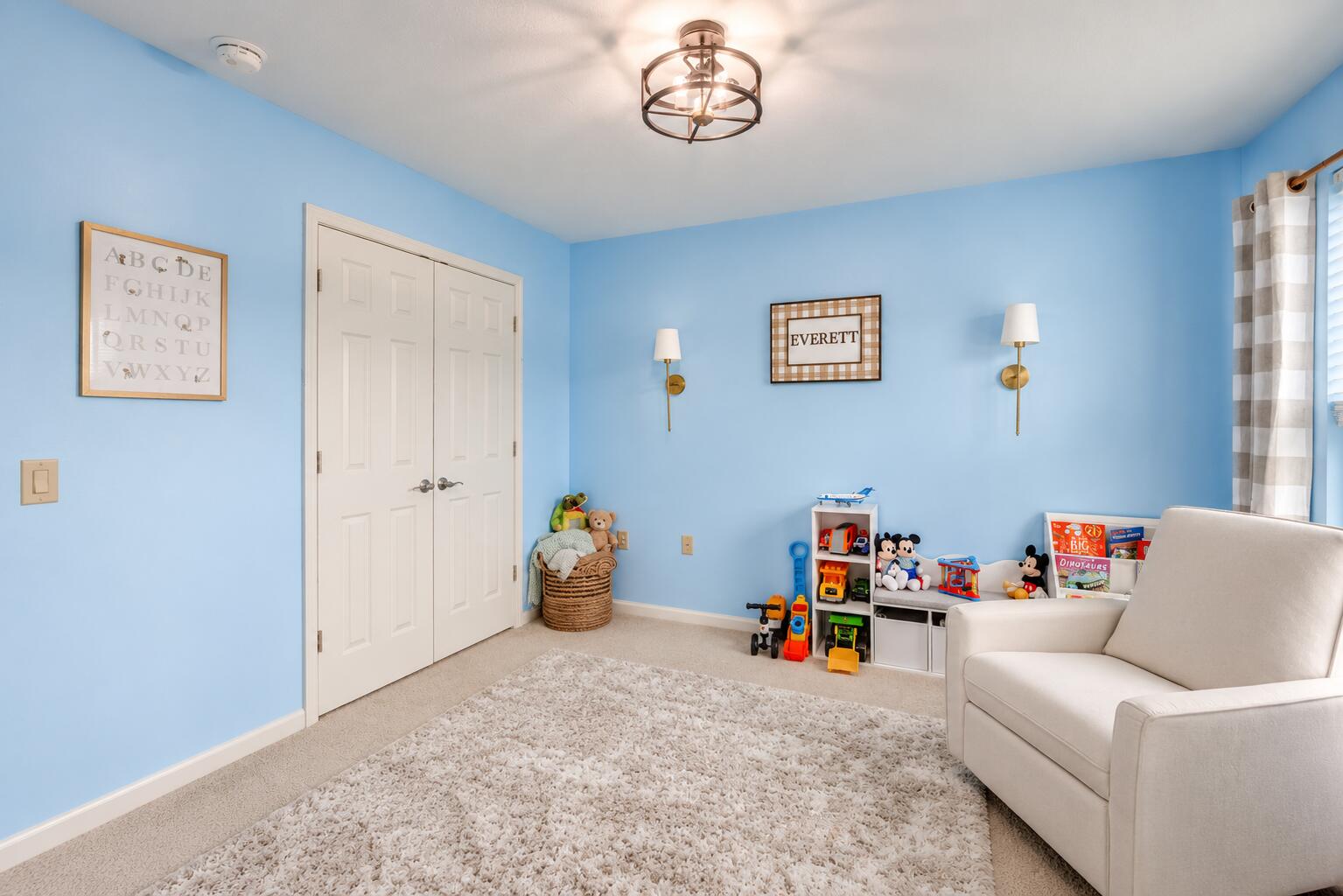 110 Tom Spragens Road Danville, KY 40422 - Photo 25 of 35 kids room 3