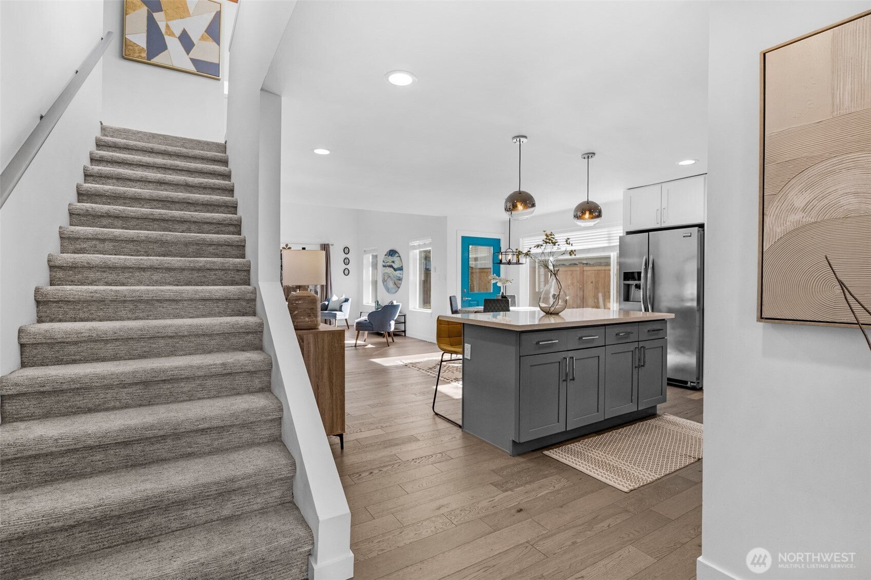 24231 78th Place West Edmonds, WA 98026 - Photo 18 of 40