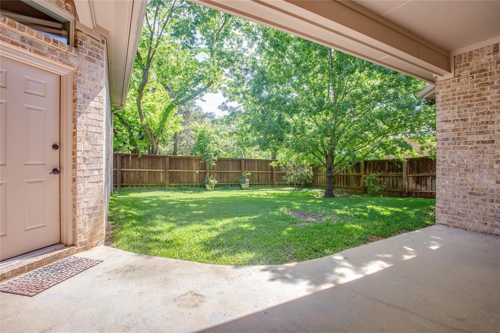 5408 Rome Court Arlington, TX 76017 - Photo 23 of 25