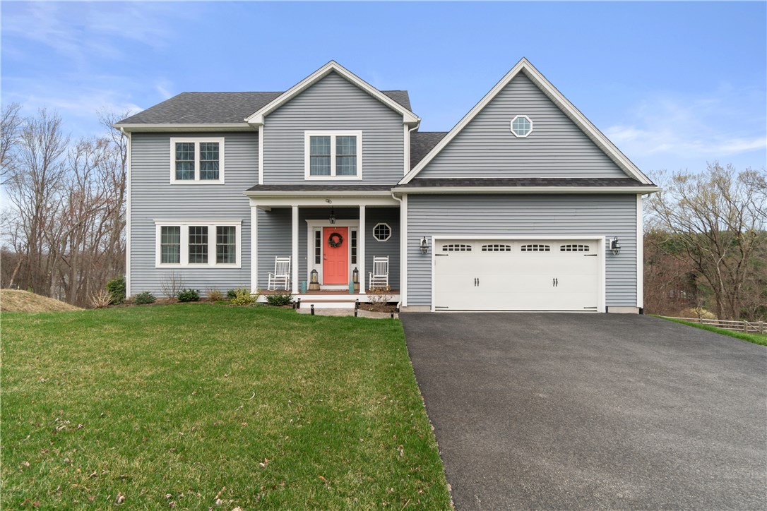 96 Fairhaven Road Cumberland, RI 02864 - Photo 31 of 34 Gallery Image 31
