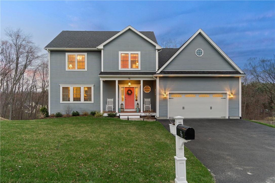 96 Fairhaven Road Cumberland, RI 02864 - Photo 34 of 34 Gallery Image 34