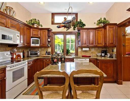 2399 Queen Palm Road Boca Raton, FL 33432 - Photo 7 of 25 Kitchen