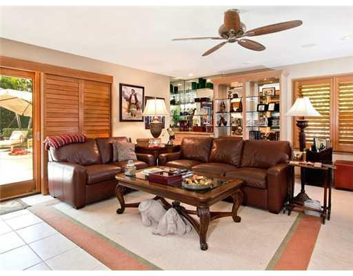 2399 Queen Palm Road Boca Raton, FL 33432 - Photo 9 of 25 Family/Great Room