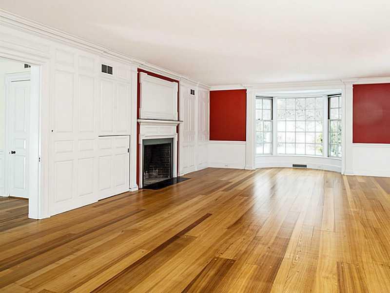 179 Foreside Road Cumberland Foreside, ME 04110 - Photo 11 of 34 Interior Space/Layout. Grand parlour...