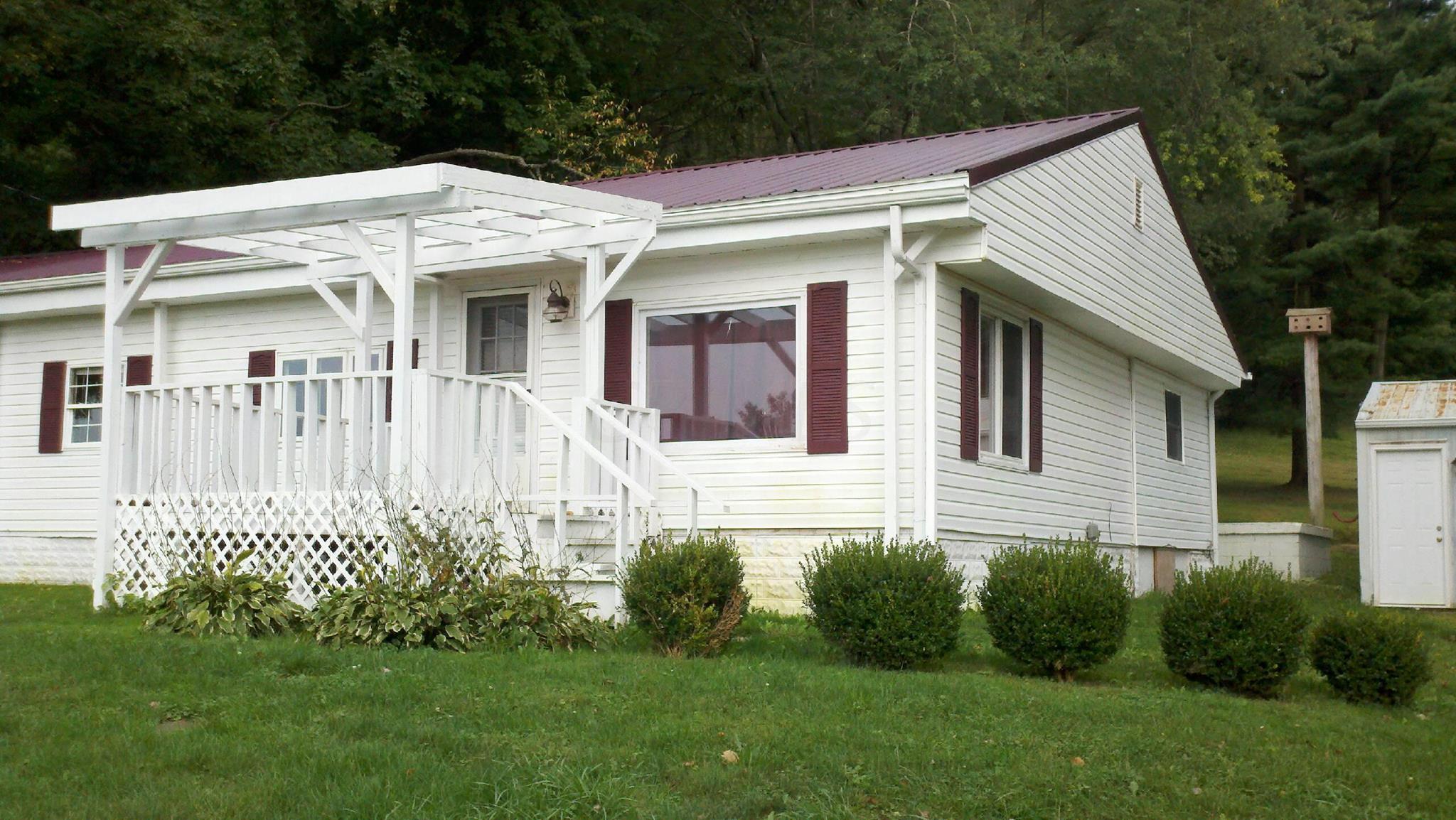 17464 Paige Road Mount Vernon, OH 43050 - Photo 1 of 16 Gallery Image 1