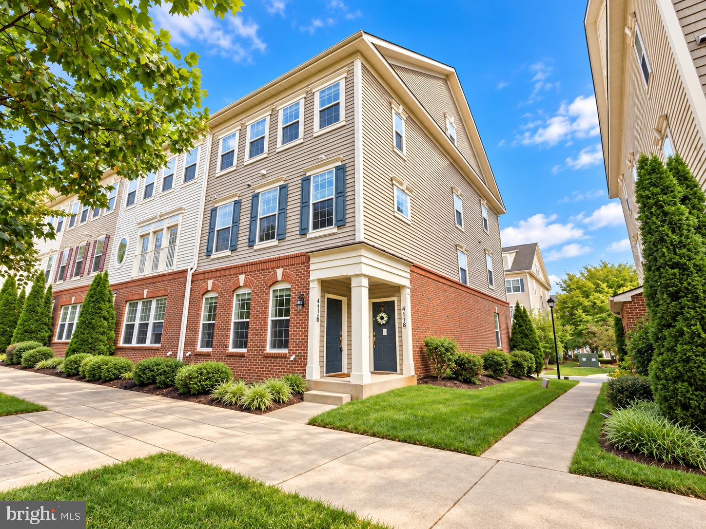 4716 Dane Ridge Circle Woodbridge, VA 22193 - Photo 1 of 29 Gallery Image 1