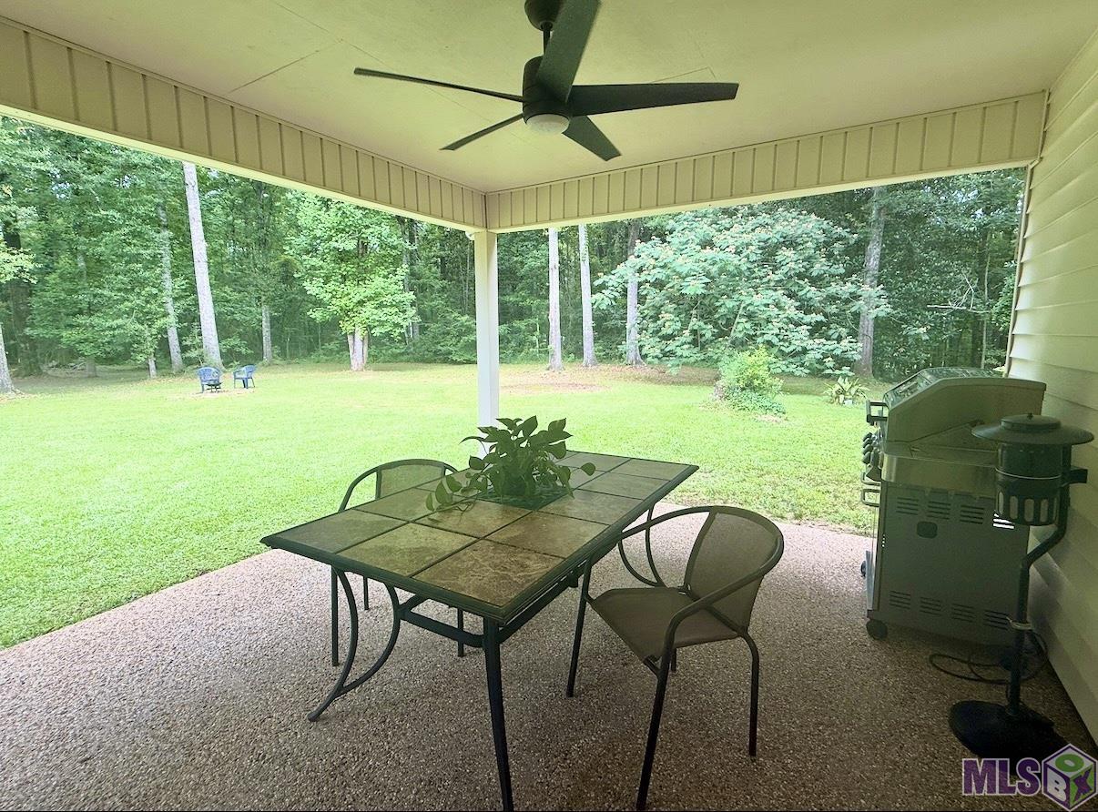 2363 Holly Ridge Road Jackson, LA 70748 - Photo 8 of 49