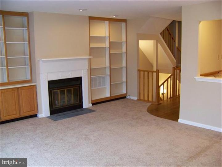 58 Main Street Wayne, PA 19087 - Photo 7 of 15 Living Room
