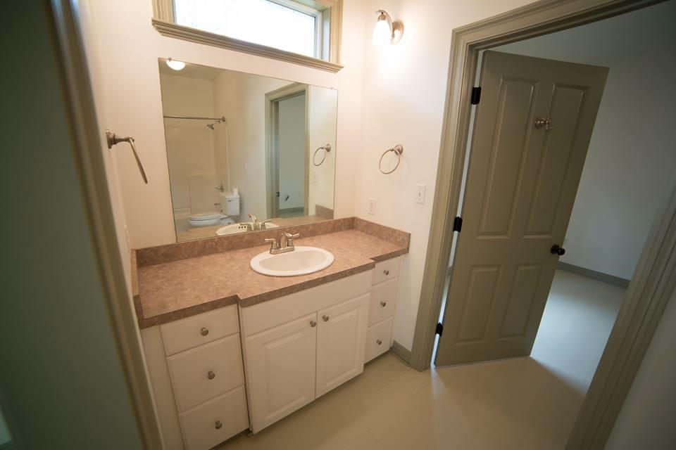 Master Bath